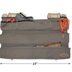 Mud River Truck Seat Organizer